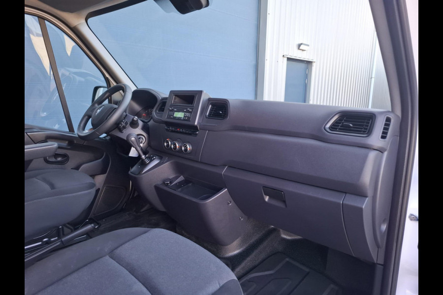 Renault Master T35 2.3 dCi 150 L3H3 Energy PERFECT VOOR CAMPER / AUTOMAAT / AIRCO / EURO 6