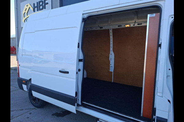 Renault Master T35 2.3 dCi 150 L3H3 Energy PERFECT VOOR CAMPER / AUTOMAAT / AIRCO / EURO 6
