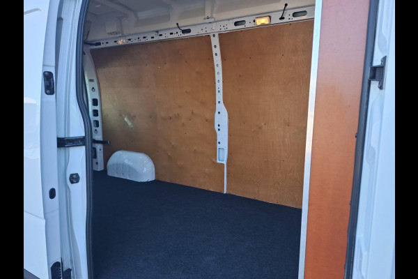 Renault Master T35 2.3 dCi 150 L3H3 Energy PERFECT VOOR CAMPER / AUTOMAAT / AIRCO / EURO 6