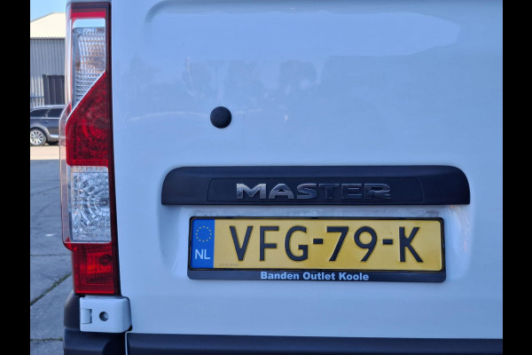 Renault Master T35 2.3 dCi 150 L3H3 Energy PERFECT VOOR CAMPER / AUTOMAAT / AIRCO / EURO 6