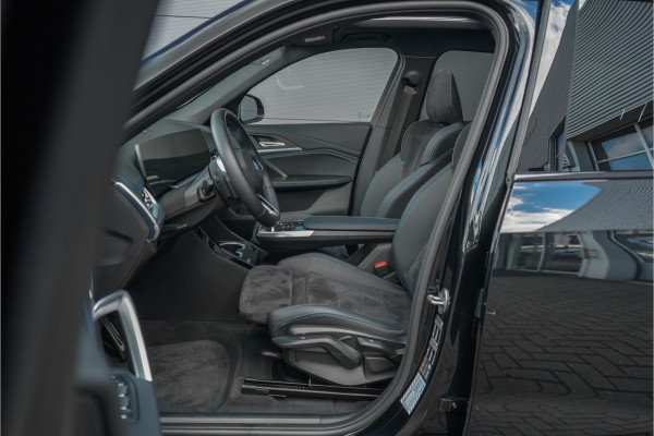 BMW X1 xDrive25e M-Sport Pano Trekhaak Stoelverw 19"