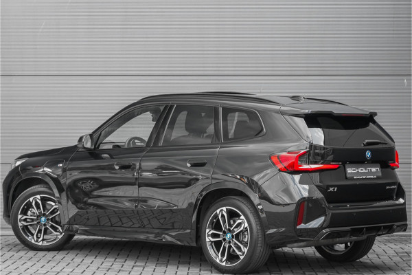 BMW X1 xDrive25e M-Sport Pano Trekhaak Stoelverw 19"