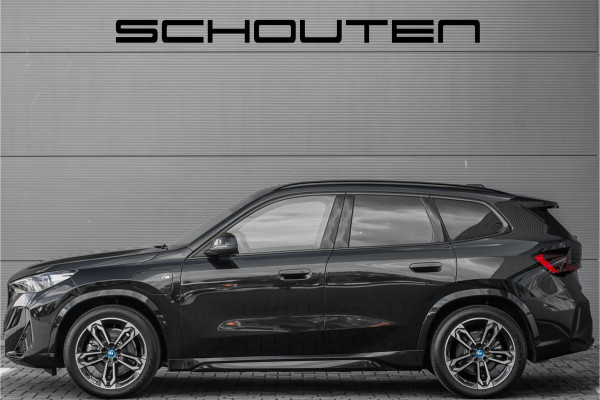 BMW X1 xDrive25e M-Sport Pano Trekhaak Stoelverw 19"