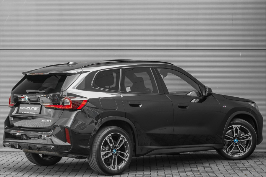 BMW X1 xDrive25e M-Sport Pano Trekhaak Stoelverw 19"