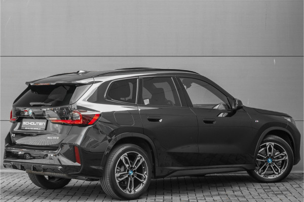 BMW X1 xDrive25e M-Sport Pano Trekhaak Stoelverw 19"