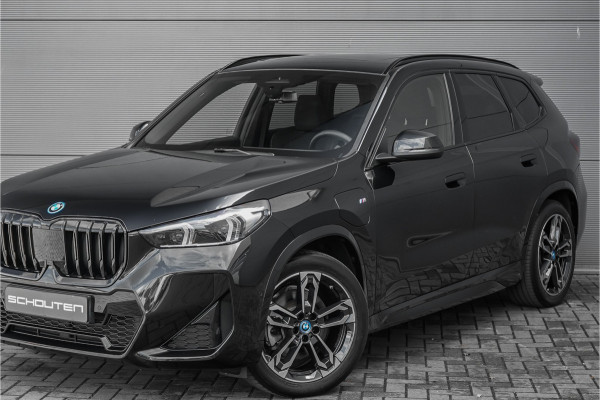 BMW X1 xDrive25e M-Sport Pano Trekhaak Stoelverw 19"