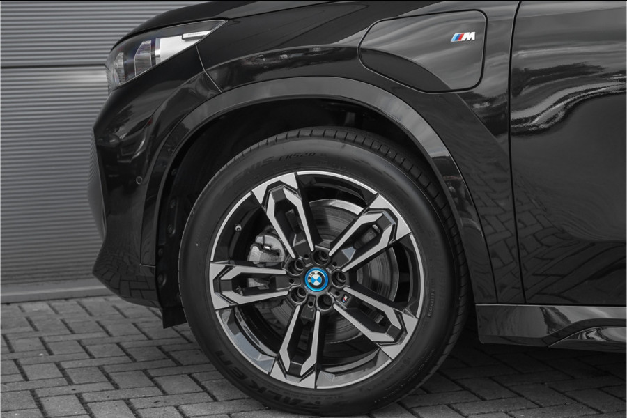 BMW X1 xDrive25e M-Sport Pano Trekhaak Stoelverw 19"