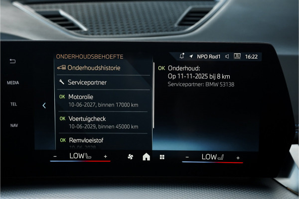 BMW X1 xDrive25e M-Sport Pano Trekhaak Stoelverw 19"