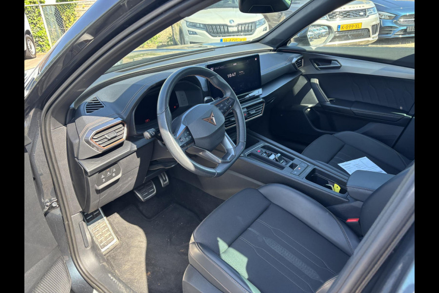 CUPRA Formentor 1.4 e-Hybrid VZ Performance | Stoelverwarming | Camera | Adaptive cruise control