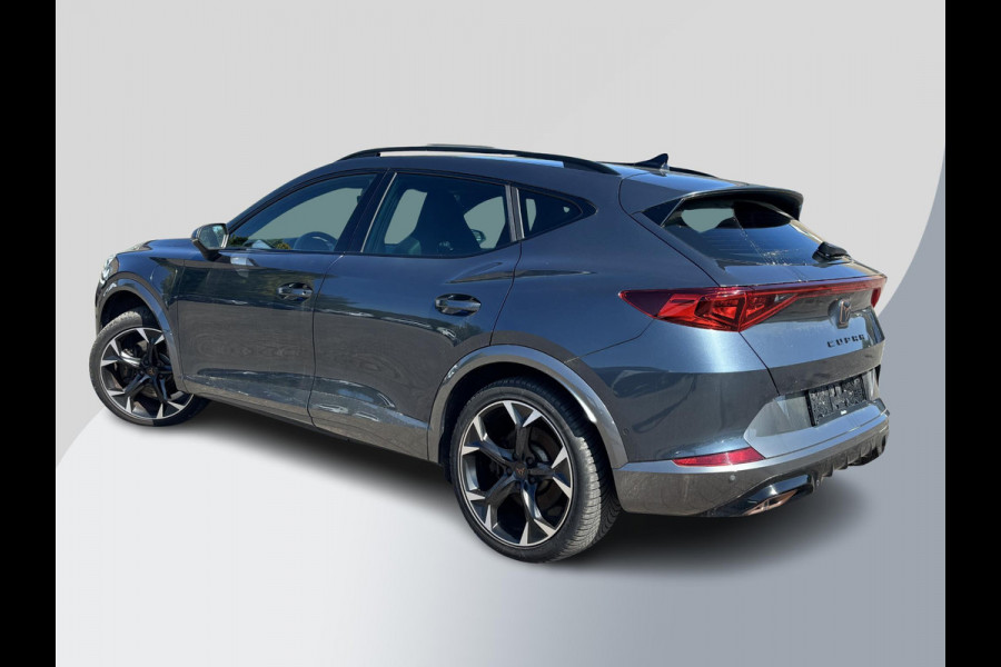 CUPRA Formentor 1.4 e-Hybrid VZ Performance | Stoelverwarming | Camera | Adaptive cruise control
