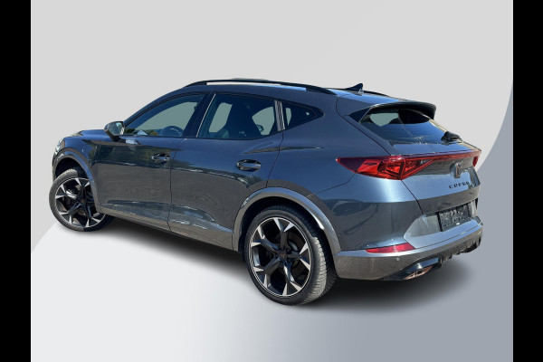 CUPRA Formentor 1.4 e-Hybrid VZ Performance | Stoelverwarming | Camera | Adaptive cruise control