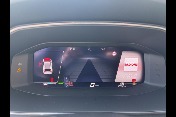 CUPRA Formentor 1.4 e-Hybrid VZ Performance | Stoelverwarming | Camera | Adaptive cruise control