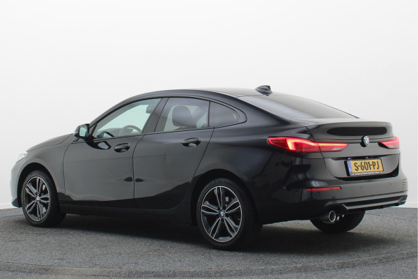 BMW 2 Serie Gran Coupé 218i Introduction Edition Automaat LED, Apple Carplay, Sfeerverlichting, Stuur-/Stoelverwarming, PDC