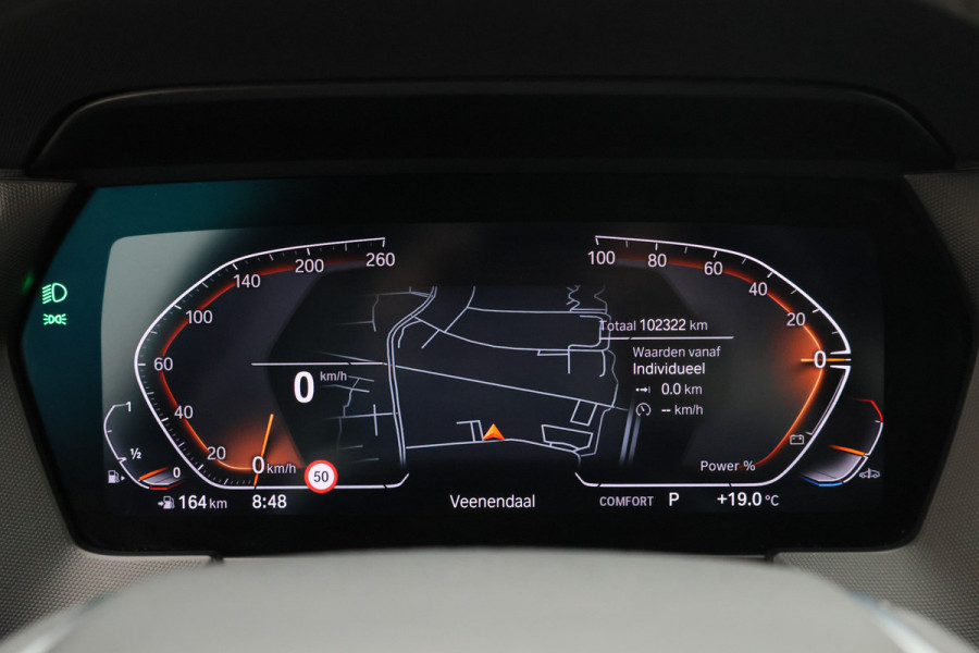 BMW 2 Serie Gran Coupé 218i Introduction Edition Automaat LED, Apple Carplay, Sfeerverlichting, Stuur-/Stoelverwarming, PDC