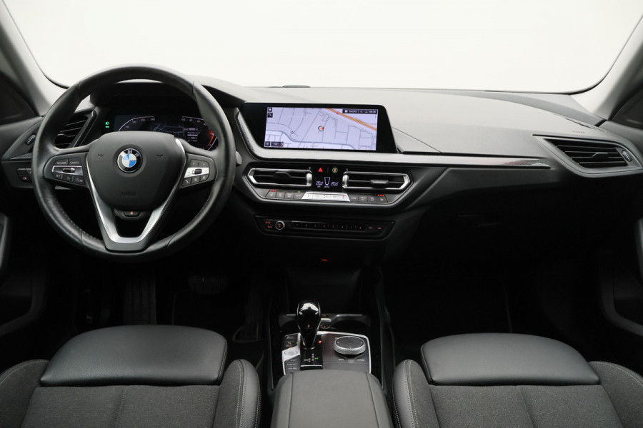 BMW 2 Serie Gran Coupé 218i Introduction Edition Automaat LED, Apple Carplay, Sfeerverlichting, Stuur-/Stoelverwarming, PDC