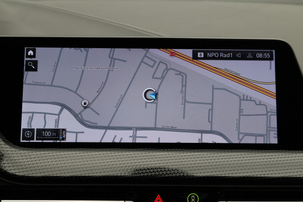 BMW 2 Serie Gran Coupé 218i Introduction Edition Automaat LED, Apple Carplay, Sfeerverlichting, Stuur-/Stoelverwarming, PDC