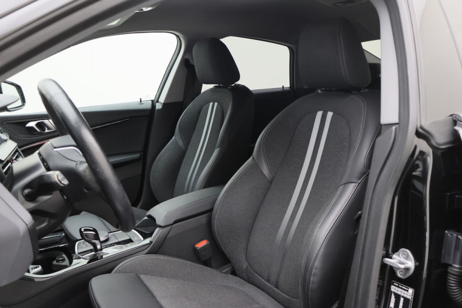 BMW 2 Serie Gran Coupé 218i Introduction Edition Automaat LED, Apple Carplay, Sfeerverlichting, Stuur-/Stoelverwarming, PDC