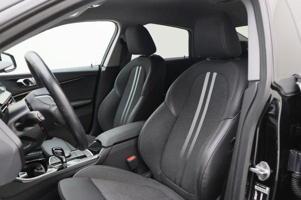 BMW 2 Serie Gran Coupé 218i Introduction Edition Automaat LED, Apple Carplay, Sfeerverlichting, Stuur-/Stoelverwarming, PDC