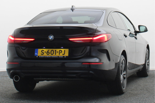 BMW 2 Serie Gran Coupé 218i Introduction Edition Automaat LED, Apple Carplay, Sfeerverlichting, Stuur-/Stoelverwarming, PDC