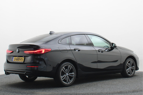 BMW 2 Serie Gran Coupé 218i Introduction Edition Automaat LED, Apple Carplay, Sfeerverlichting, Stuur-/Stoelverwarming, PDC
