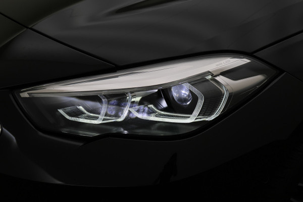 BMW 2 Serie Gran Coupé 218i Introduction Edition Automaat LED, Apple Carplay, Sfeerverlichting, Stuur-/Stoelverwarming, PDC