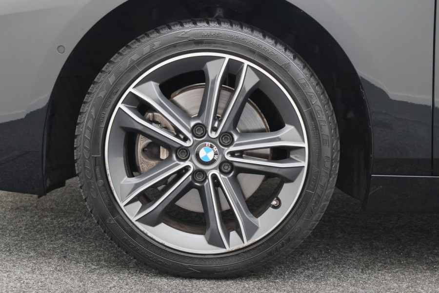 BMW 2 Serie Gran Coupé 218i Introduction Edition Automaat LED, Apple Carplay, Sfeerverlichting, Stuur-/Stoelverwarming, PDC