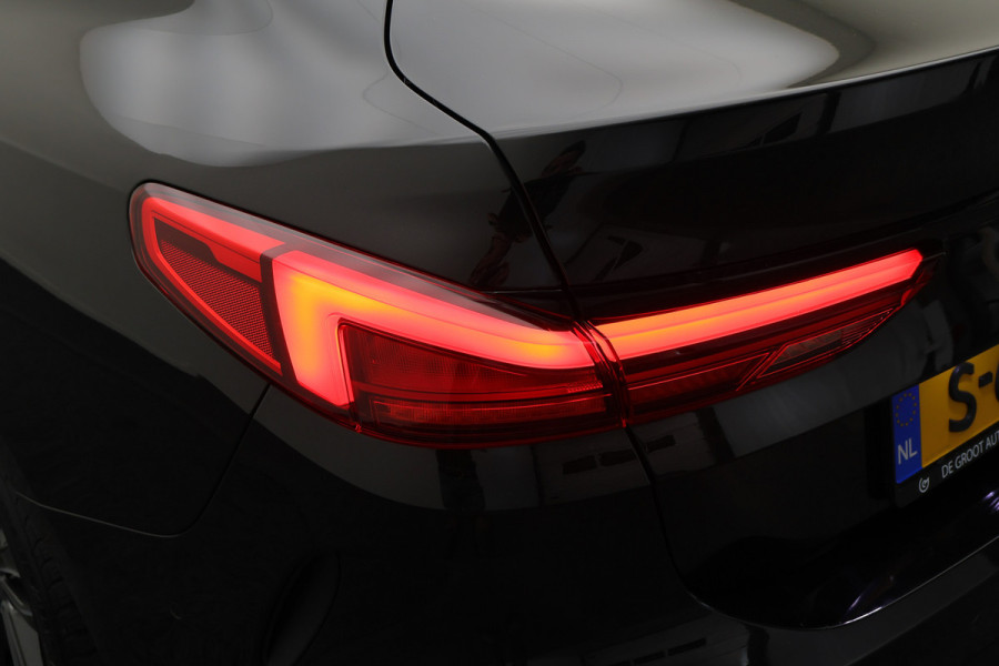 BMW 2 Serie Gran Coupé 218i Introduction Edition Automaat LED, Apple Carplay, Sfeerverlichting, Stuur-/Stoelverwarming, PDC