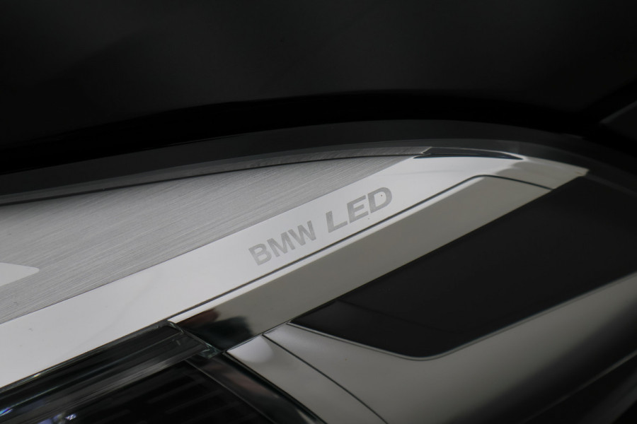 BMW 2 Serie Gran Coupé 218i Introduction Edition Automaat LED, Apple Carplay, Sfeerverlichting, Stuur-/Stoelverwarming, PDC