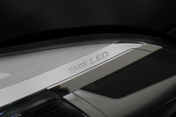 BMW 2 Serie Gran Coupé 218i Introduction Edition Automaat LED, Apple Carplay, Sfeerverlichting, Stuur-/Stoelverwarming, PDC