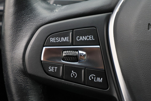 BMW 2 Serie Gran Coupé 218i Introduction Edition Automaat LED, Apple Carplay, Sfeerverlichting, Stuur-/Stoelverwarming, PDC