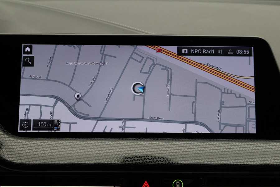 BMW 2 Serie Gran Coupé 218i Introduction Edition Automaat LED, Apple Carplay, Sfeerverlichting, Stuur-/Stoelverwarming, PDC