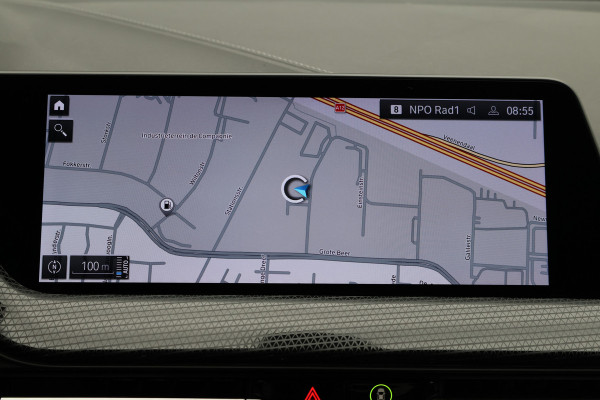 BMW 2 Serie Gran Coupé 218i Introduction Edition Automaat LED, Apple Carplay, Sfeerverlichting, Stuur-/Stoelverwarming, PDC
