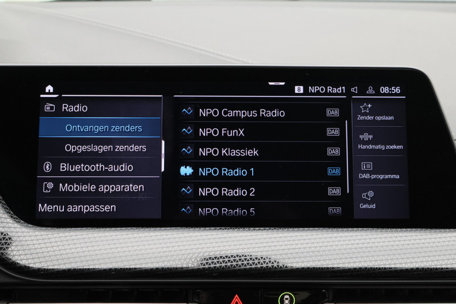 BMW 2 Serie Gran Coupé 218i Introduction Edition Automaat LED, Apple Carplay, Sfeerverlichting, Stuur-/Stoelverwarming, PDC