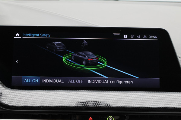 BMW 2 Serie Gran Coupé 218i Introduction Edition Automaat LED, Apple Carplay, Sfeerverlichting, Stuur-/Stoelverwarming, PDC