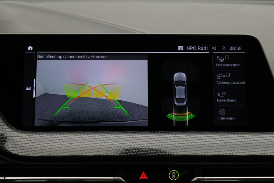 BMW 2 Serie Gran Coupé 218i Introduction Edition Automaat LED, Apple Carplay, Sfeerverlichting, Stuur-/Stoelverwarming, PDC