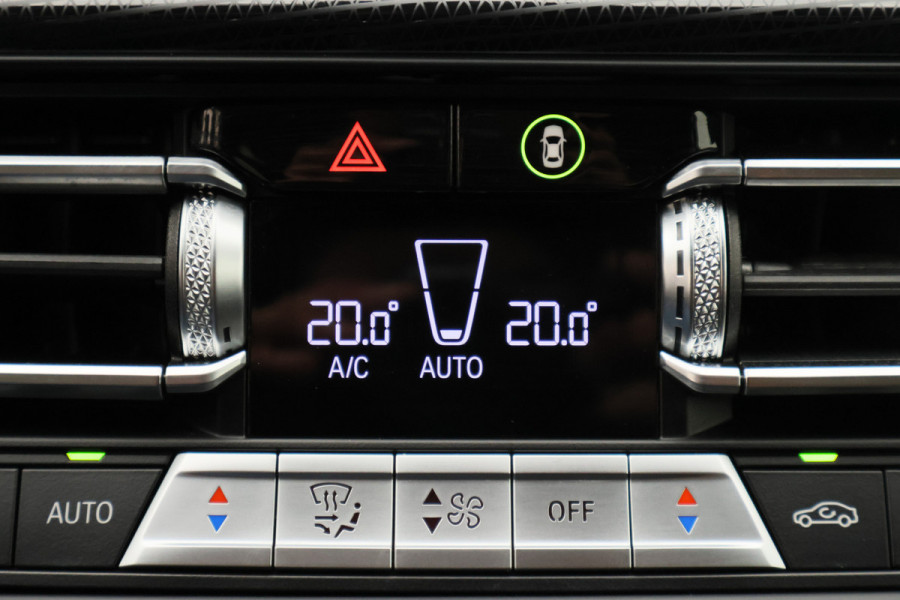 BMW 2 Serie Gran Coupé 218i Introduction Edition Automaat LED, Apple Carplay, Sfeerverlichting, Stuur-/Stoelverwarming, PDC