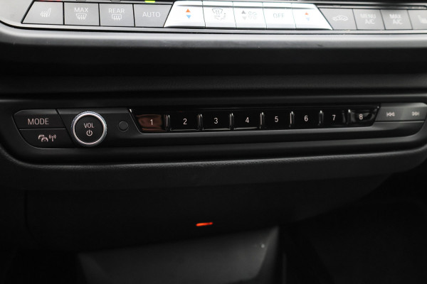 BMW 2 Serie Gran Coupé 218i Introduction Edition Automaat LED, Apple Carplay, Sfeerverlichting, Stuur-/Stoelverwarming, PDC