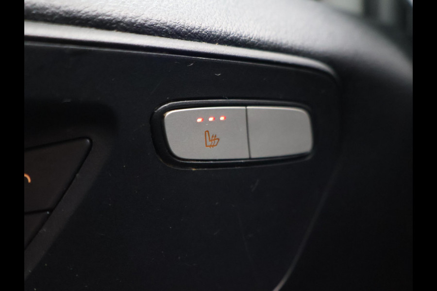 Mercedes-Benz eVito eVito LANG 41 kWh + STOELVERW. | APPLE CARPLAY | IMPERIAAL | DAB | 3-ZITS