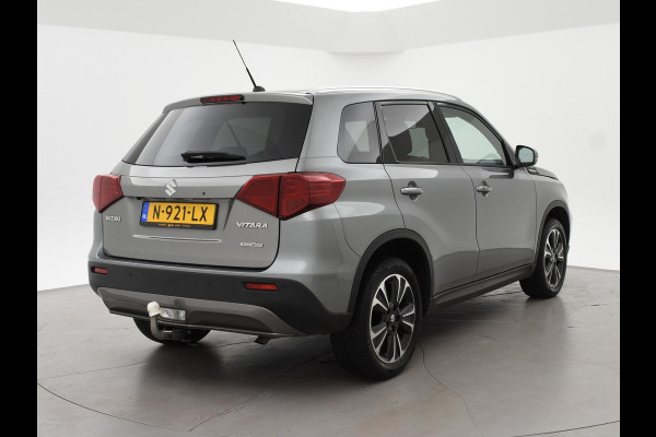 Suzuki Vitara 1.4 140 PK BOOSTERJET ALLGRIP STIJL + TREKHAAK | PANORAMA | CARPLAY | ADAPTIVE CRUISE | CAMERA | STOELVERW.