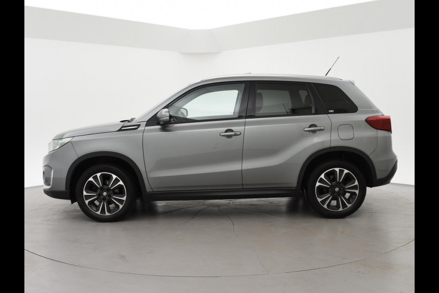 Suzuki Vitara 1.4 140 PK BOOSTERJET ALLGRIP STIJL + TREKHAAK | PANORAMA | CARPLAY | ADAPTIVE CRUISE | CAMERA | STOELVERW.
