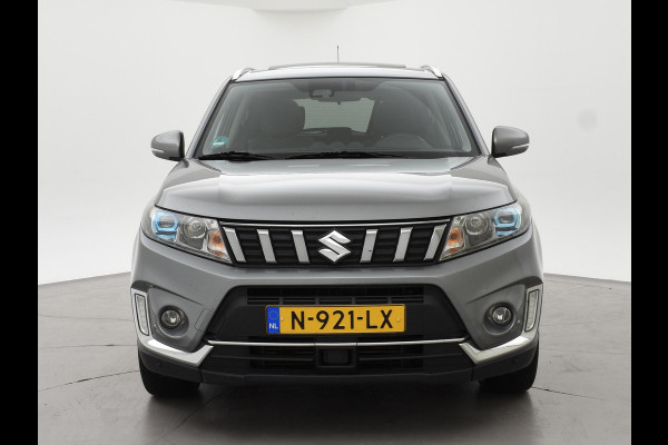 Suzuki Vitara 1.4 140 PK BOOSTERJET ALLGRIP STIJL + TREKHAAK | PANORAMA | CARPLAY | ADAPTIVE CRUISE | CAMERA | STOELVERW.