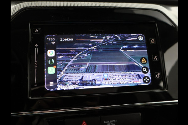 Suzuki Vitara 1.4 140 PK BOOSTERJET ALLGRIP STIJL + TREKHAAK | PANORAMA | CARPLAY | ADAPTIVE CRUISE | CAMERA | STOELVERW.