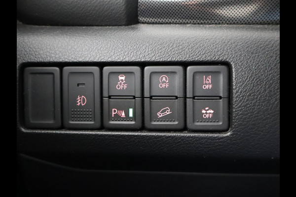 Suzuki Vitara 1.4 140 PK BOOSTERJET ALLGRIP STIJL + TREKHAAK | PANORAMA | CARPLAY | ADAPTIVE CRUISE | CAMERA | STOELVERW.