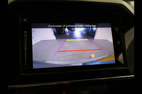 Suzuki Vitara 1.4 140 PK BOOSTERJET ALLGRIP STIJL + TREKHAAK | PANORAMA | CARPLAY | ADAPTIVE CRUISE | CAMERA | STOELVERW.