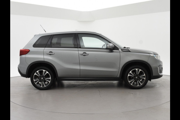 Suzuki Vitara 1.4 140 PK BOOSTERJET ALLGRIP STIJL + TREKHAAK | PANORAMA | CARPLAY | ADAPTIVE CRUISE | CAMERA | STOELVERW.