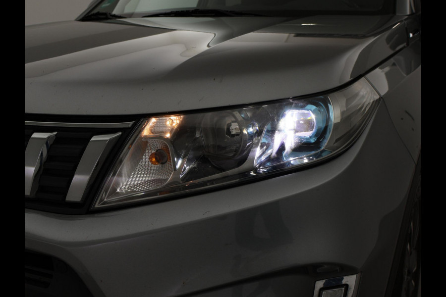Suzuki Vitara 1.4 140 PK BOOSTERJET ALLGRIP STIJL + TREKHAAK | PANORAMA | CARPLAY | ADAPTIVE CRUISE | CAMERA | STOELVERW.