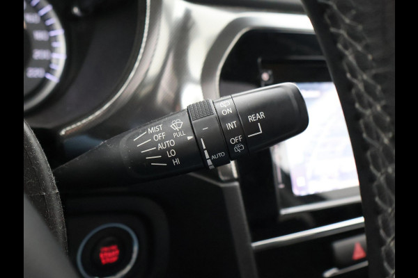 Suzuki Vitara 1.4 140 PK BOOSTERJET ALLGRIP STIJL + TREKHAAK | PANORAMA | CARPLAY | ADAPTIVE CRUISE | CAMERA | STOELVERW.
