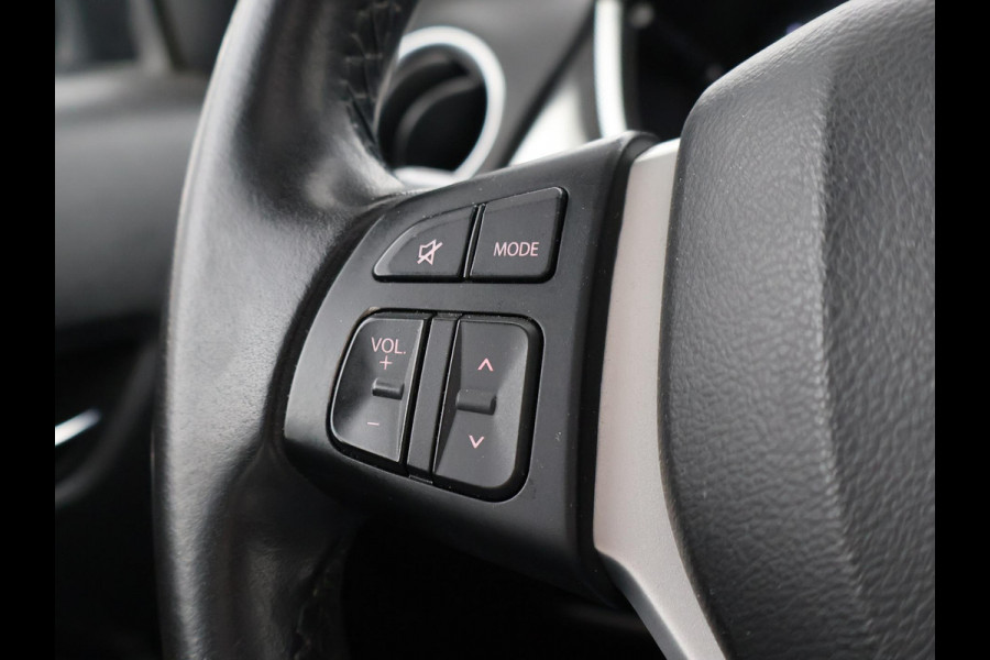 Suzuki Vitara 1.4 140 PK BOOSTERJET ALLGRIP STIJL + TREKHAAK | PANORAMA | CARPLAY | ADAPTIVE CRUISE | CAMERA | STOELVERW.