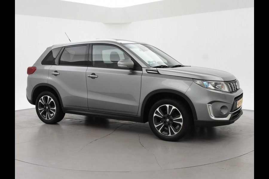 Suzuki Vitara 1.4 140 PK BOOSTERJET ALLGRIP STIJL + TREKHAAK | PANORAMA | CARPLAY | ADAPTIVE CRUISE | CAMERA | STOELVERW.