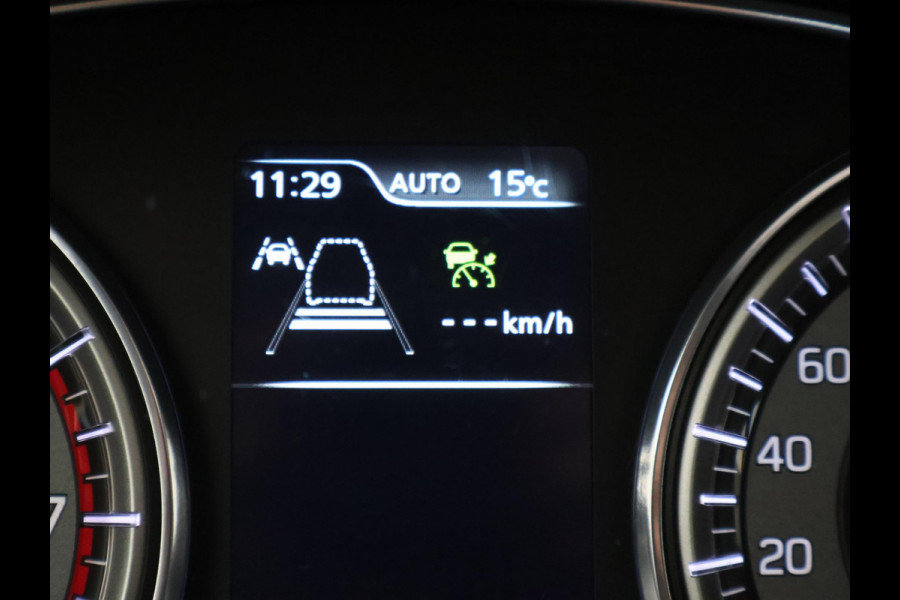 Suzuki Vitara 1.4 140 PK BOOSTERJET ALLGRIP STIJL + TREKHAAK | PANORAMA | CARPLAY | ADAPTIVE CRUISE | CAMERA | STOELVERW.